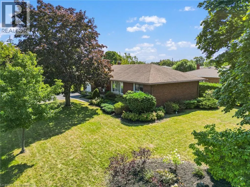 4 TAMARACK Street