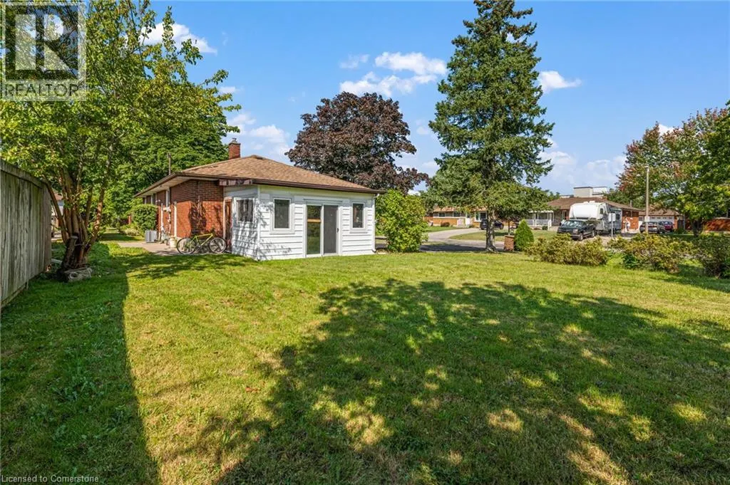 4 TAMARACK Street