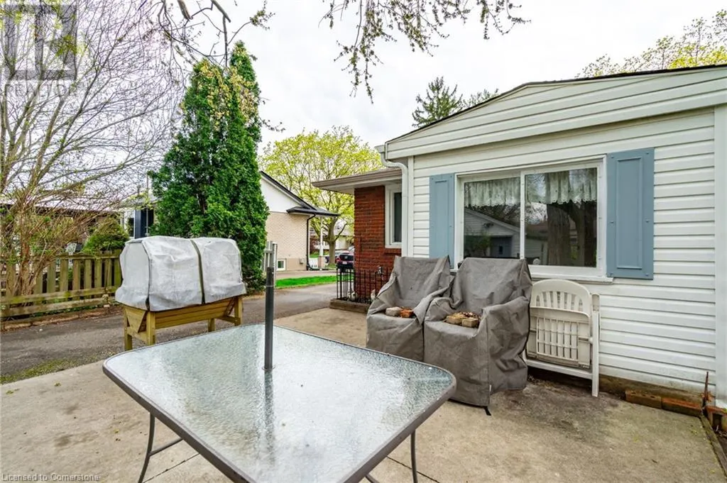 611 WOODVIEW Road