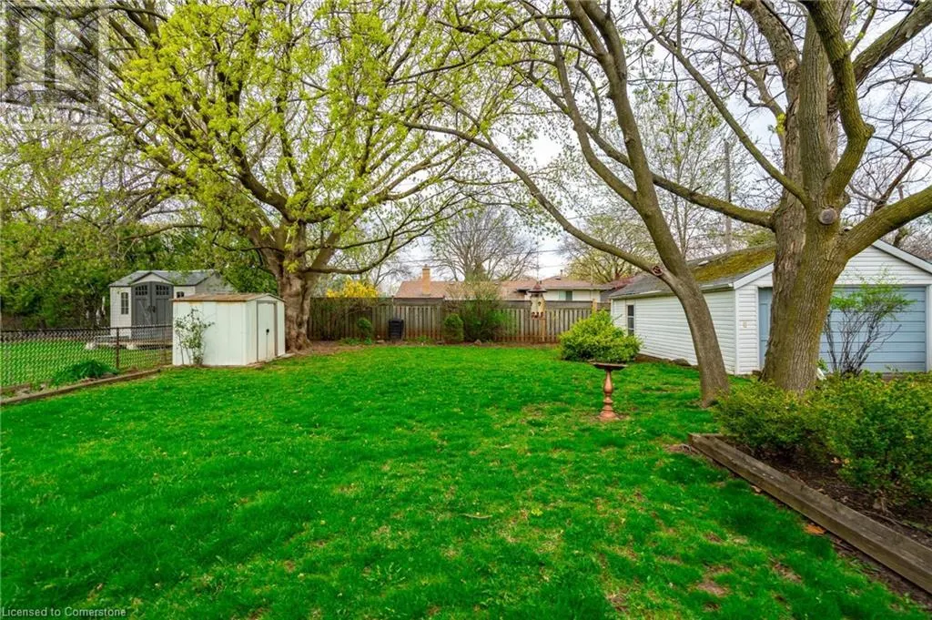 611 WOODVIEW Road