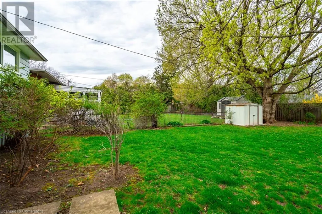 611 WOODVIEW Road