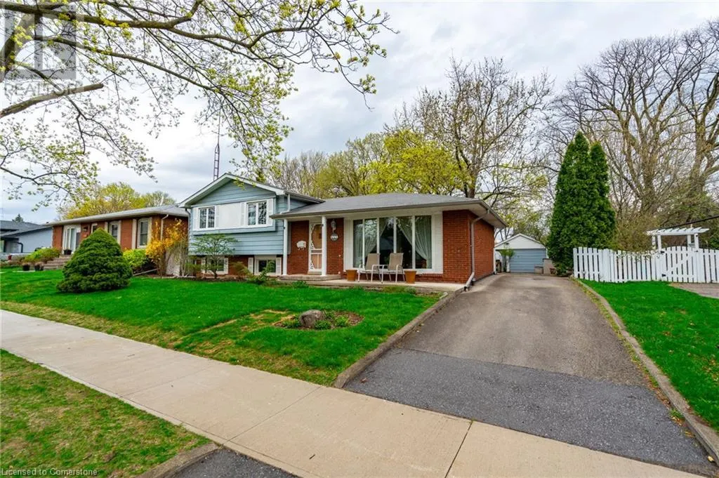 611 WOODVIEW Road