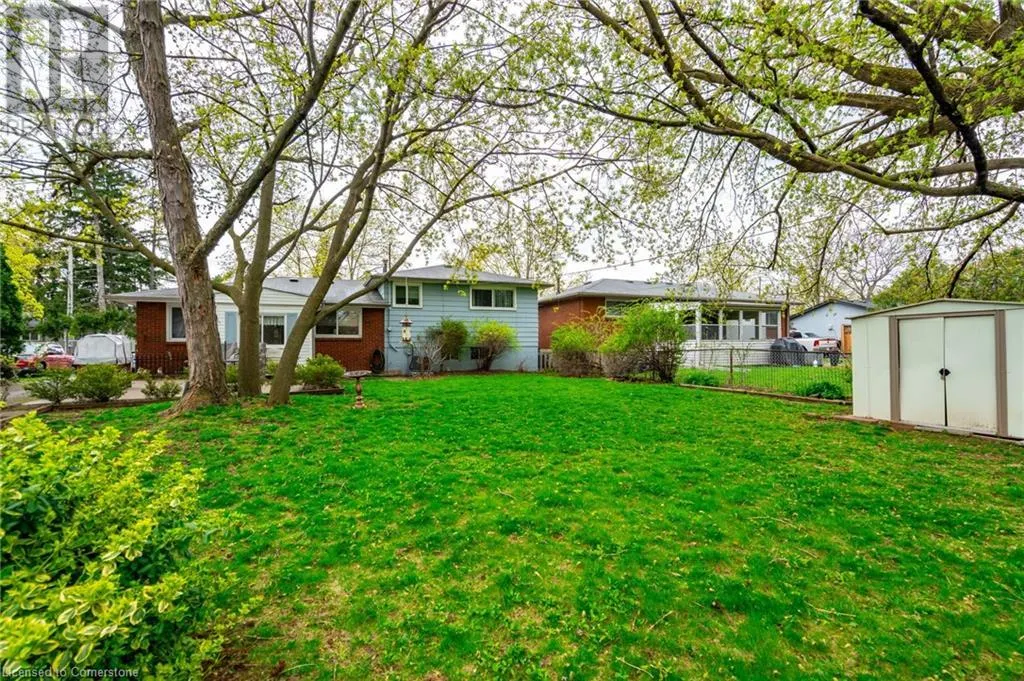 611 WOODVIEW Road