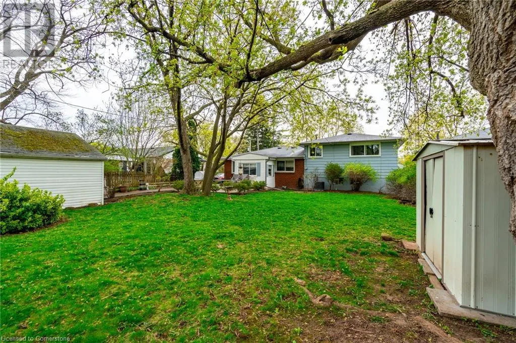 611 WOODVIEW Road