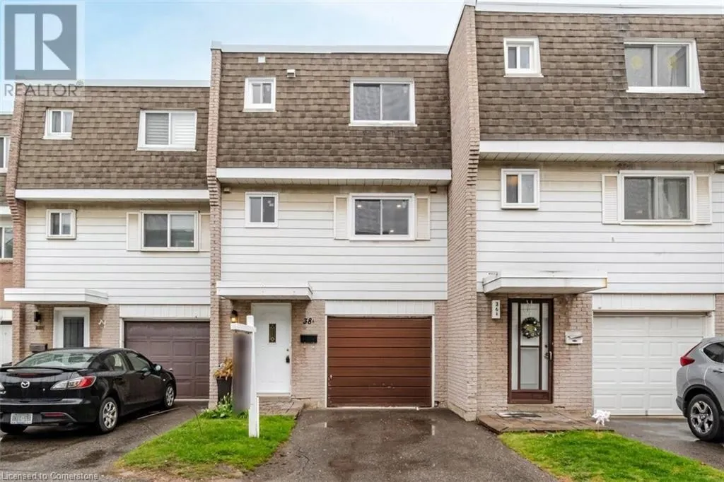 830 WESTLOCK Road Unit# 38A, #38A