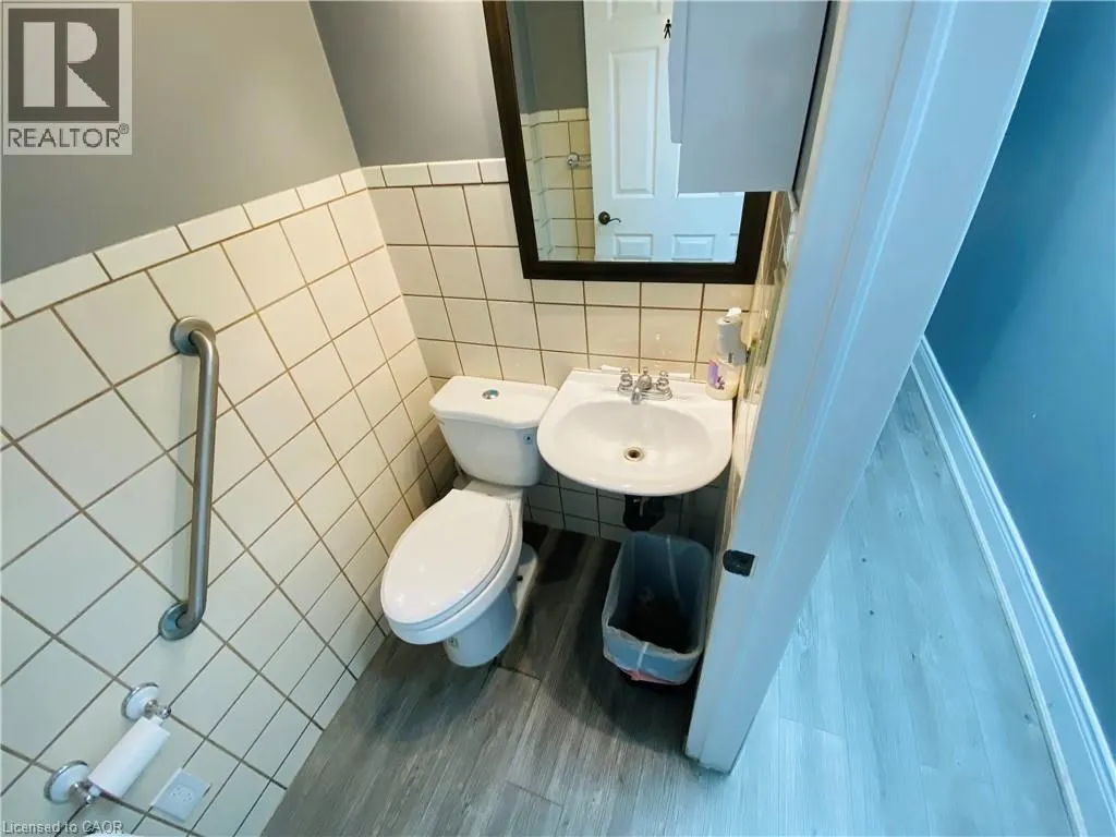 210 SAMUELSON Street Unit# C, #C