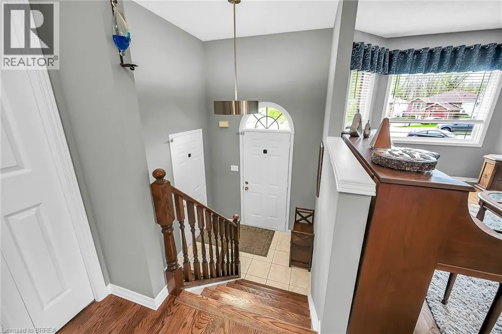 22 PASSMORE Court