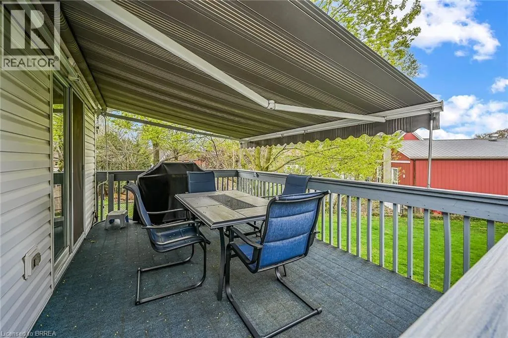 22 PASSMORE Court