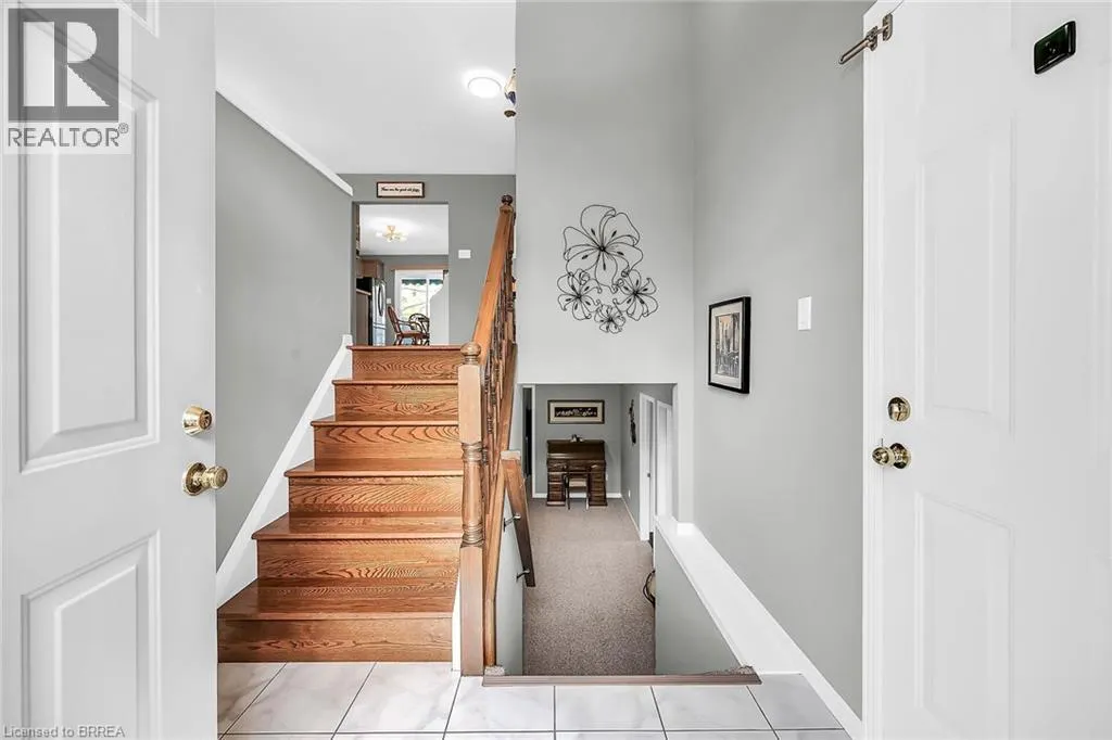 22 PASSMORE Court