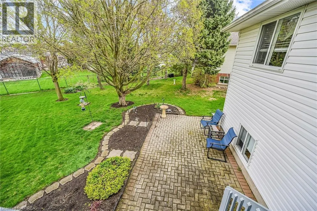 22 PASSMORE Court