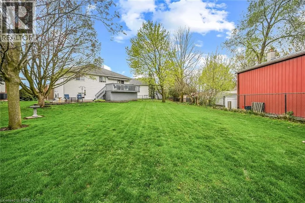 22 PASSMORE Court