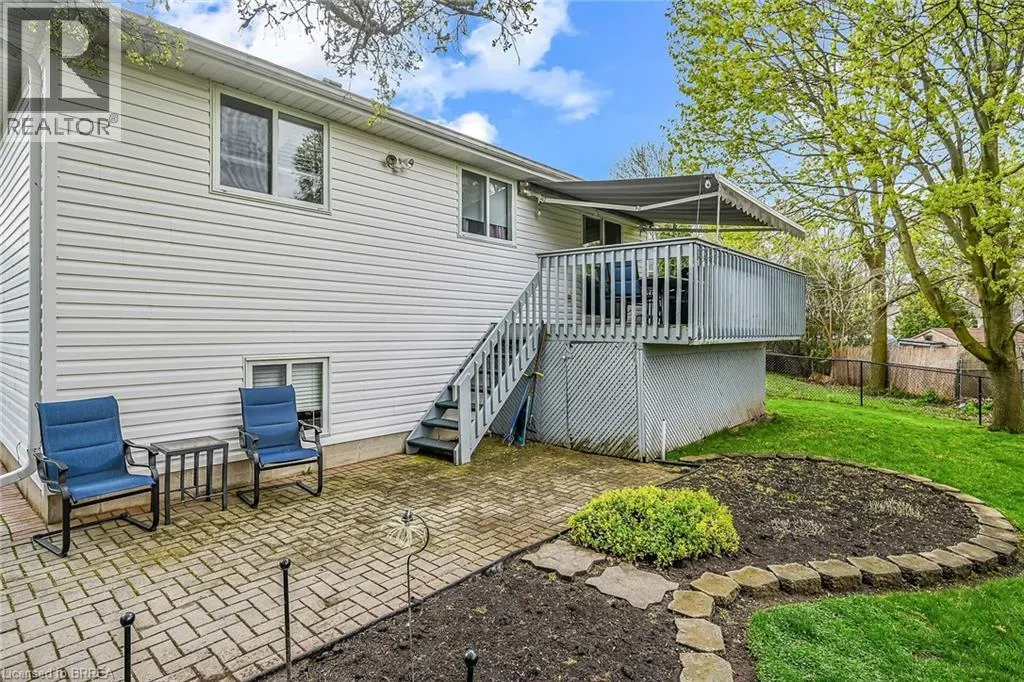 22 PASSMORE Court
