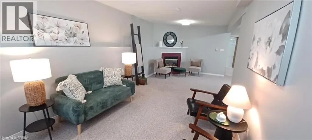 22 PASSMORE Court