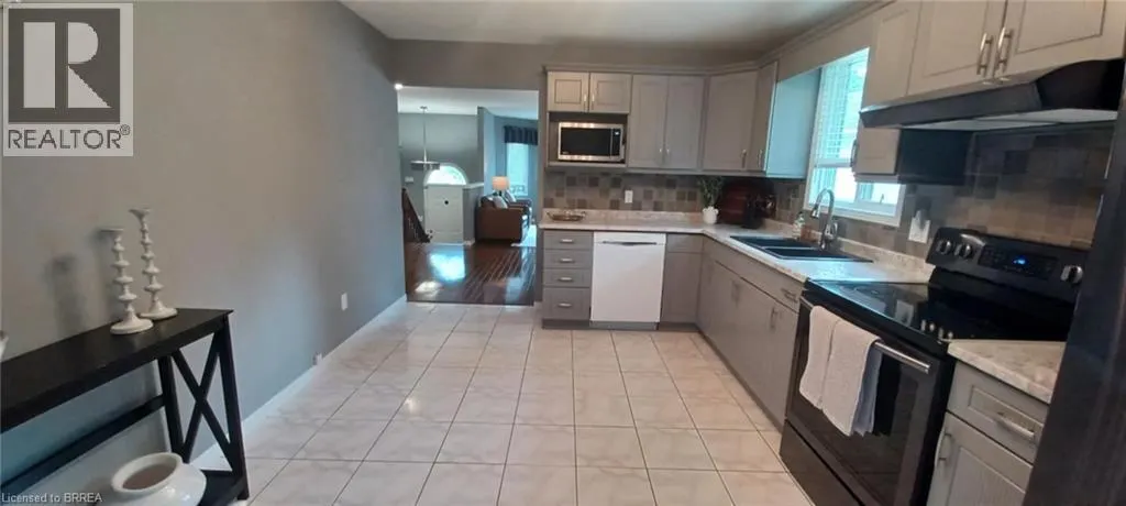 22 PASSMORE Court