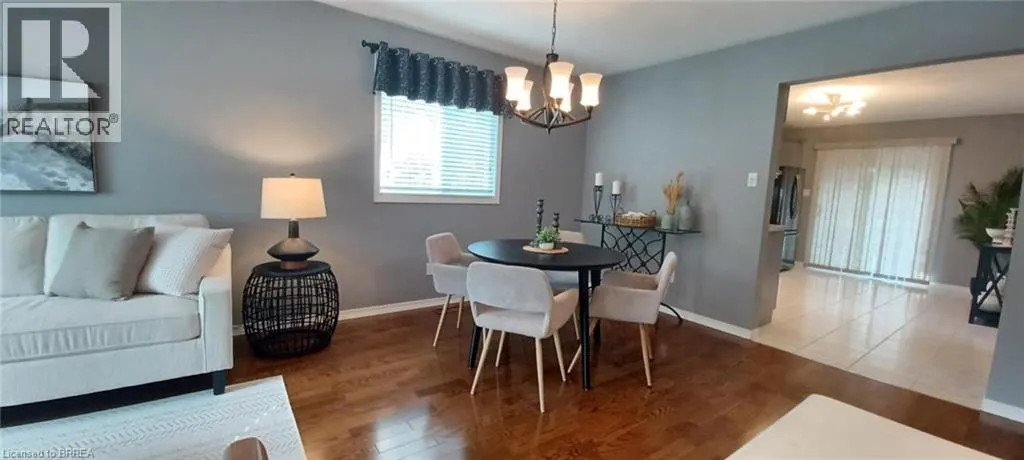 22 PASSMORE Court