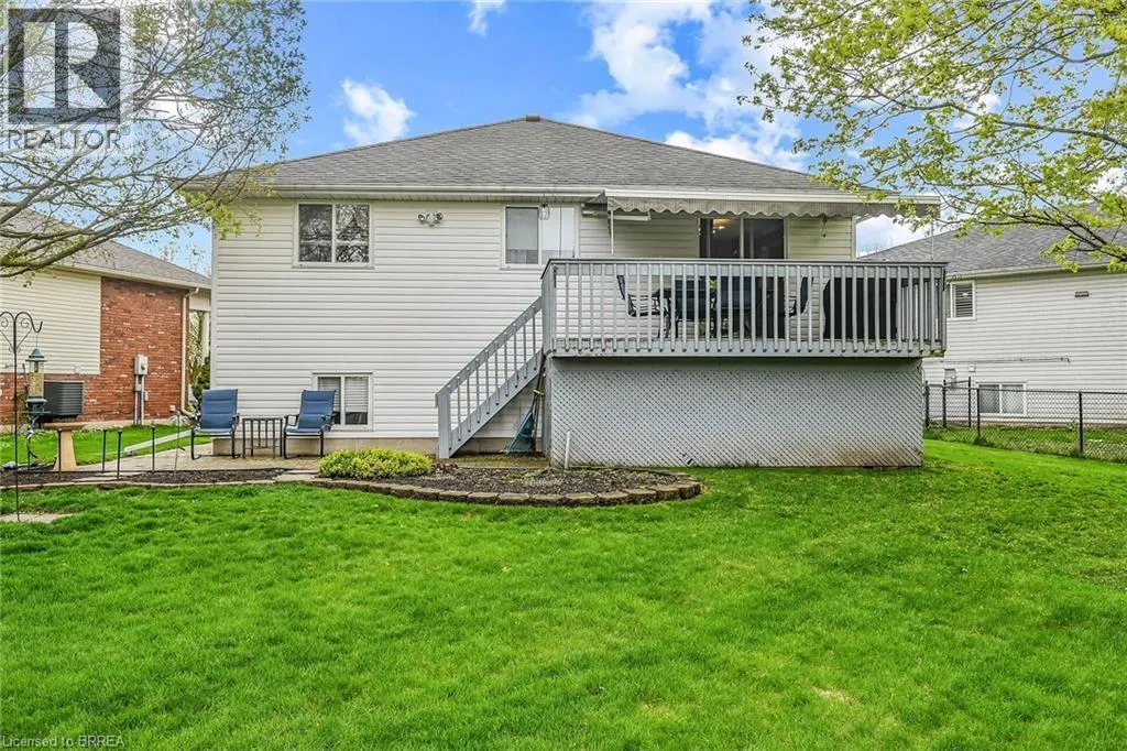 22 PASSMORE Court
