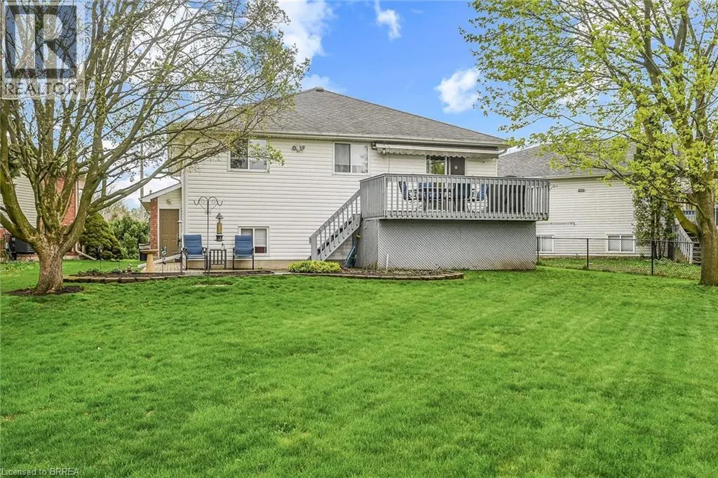 22 PASSMORE Court