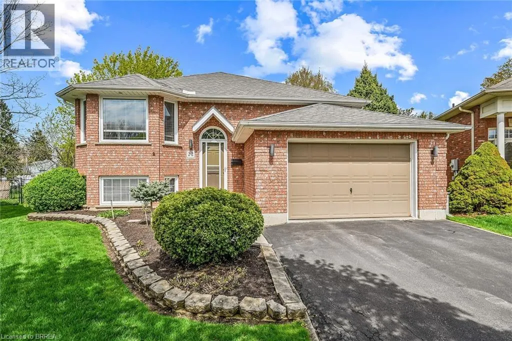 22 PASSMORE Court