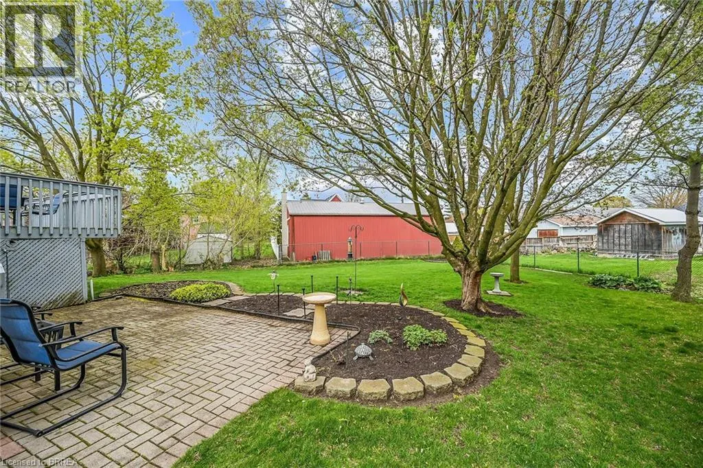 22 PASSMORE Court
