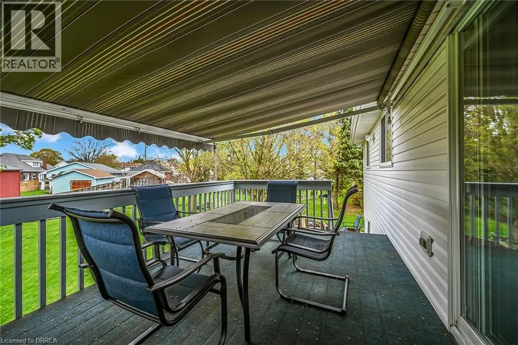 22 PASSMORE Court