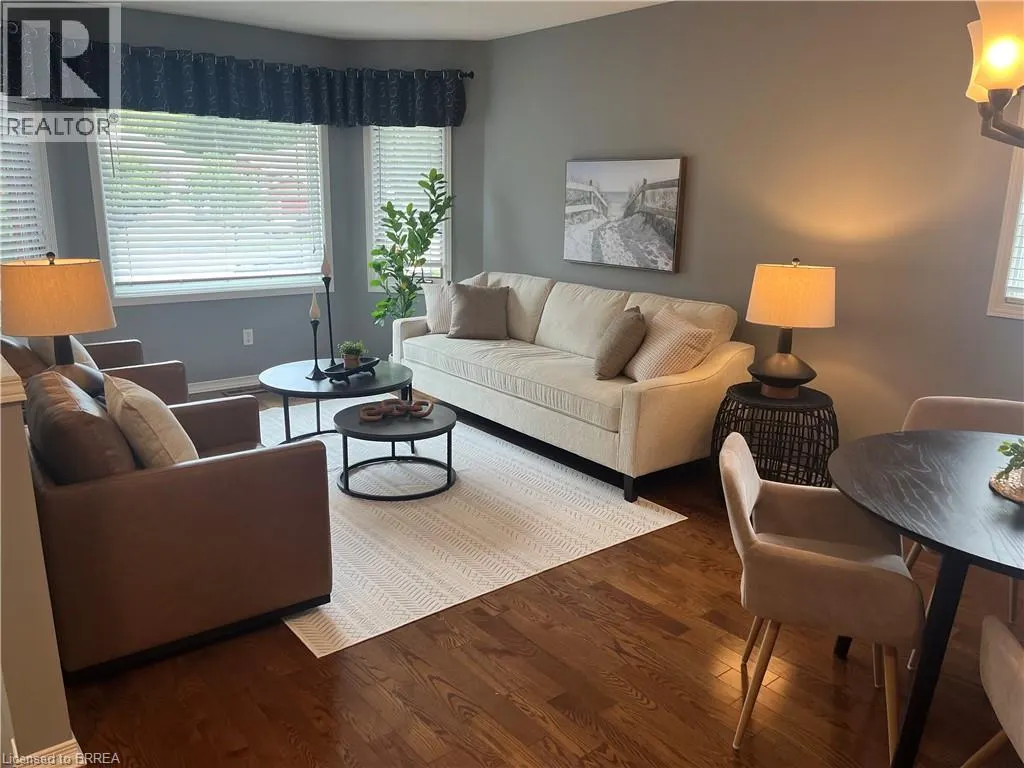 22 PASSMORE Court
