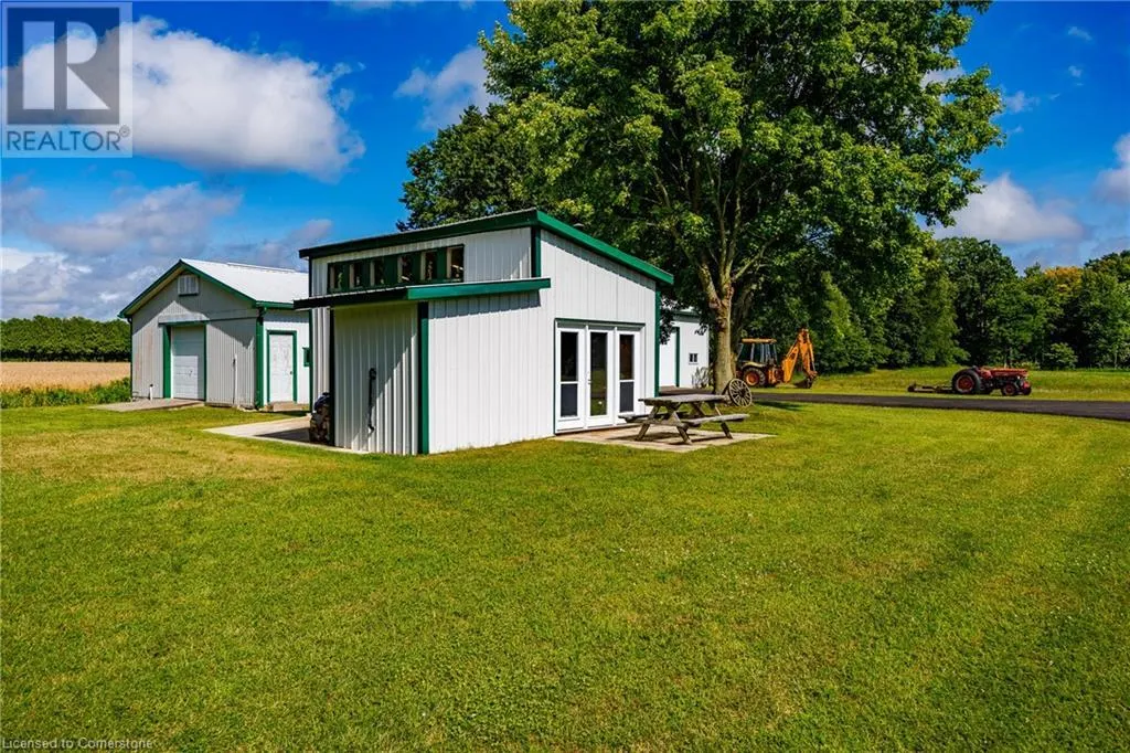 360 CHARLOTTEVILLE ROAD 7