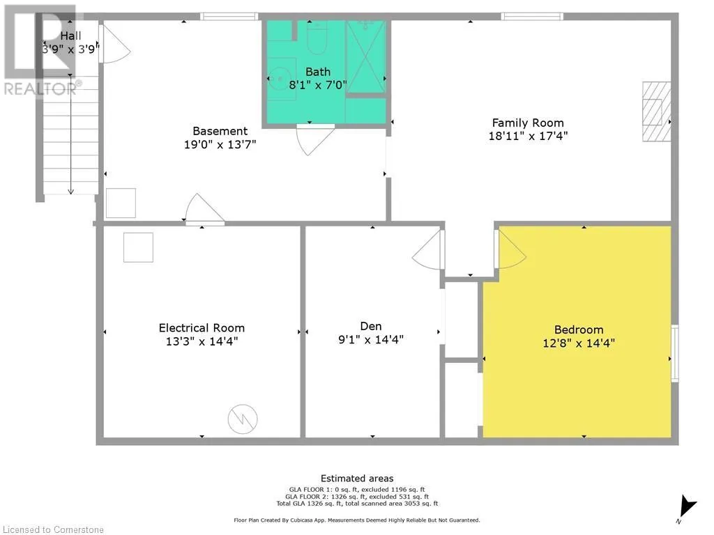 360 CHARLOTTEVILLE ROAD 7