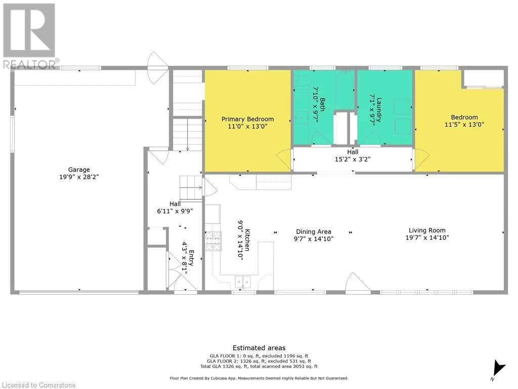 360 CHARLOTTEVILLE ROAD 7