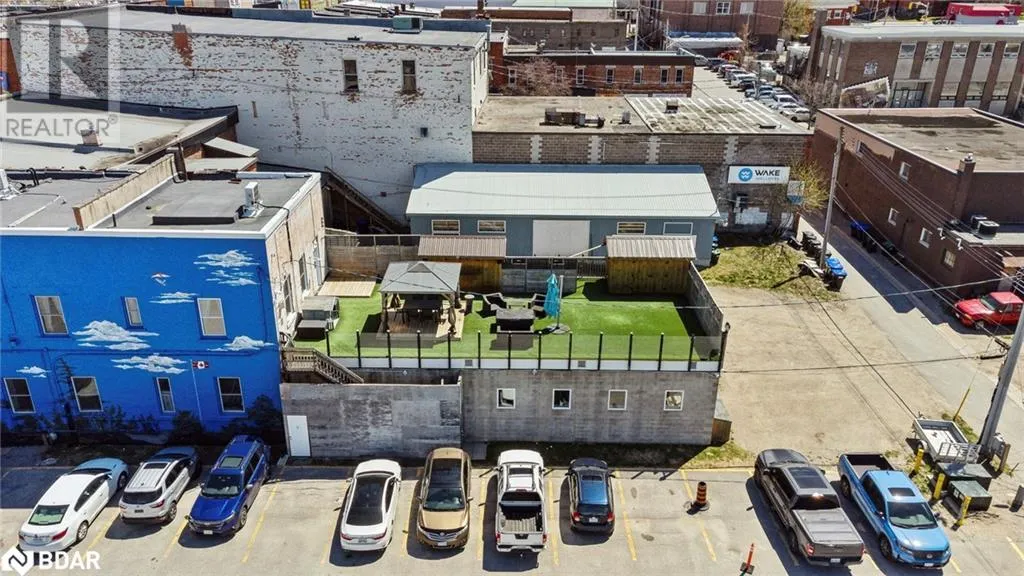 226 KING Street