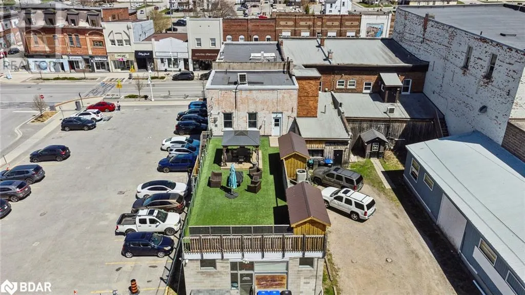 226 KING Street