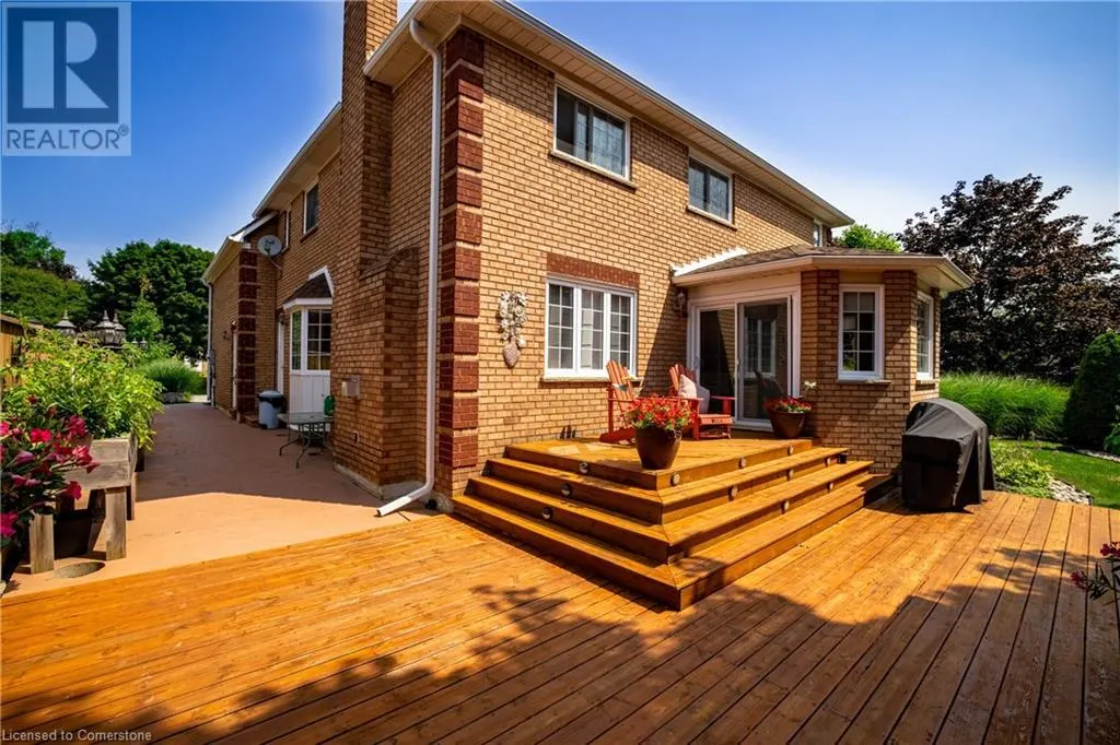 1 CAMERON Lane