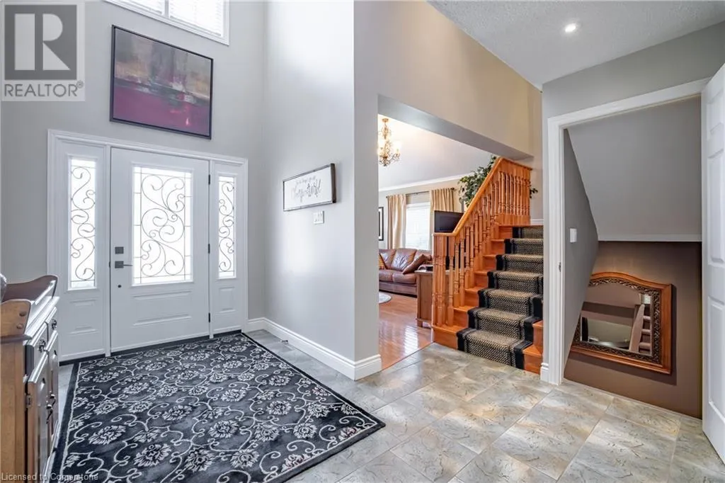 1 CAMERON Lane
