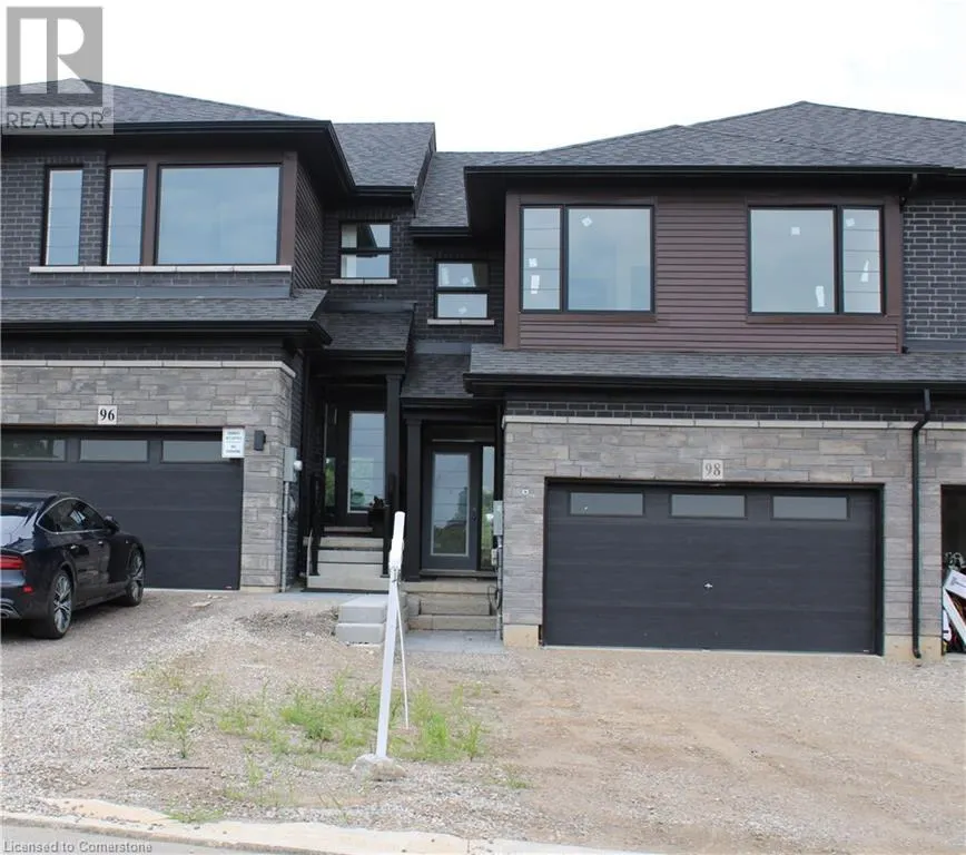 98 GORT Avenue