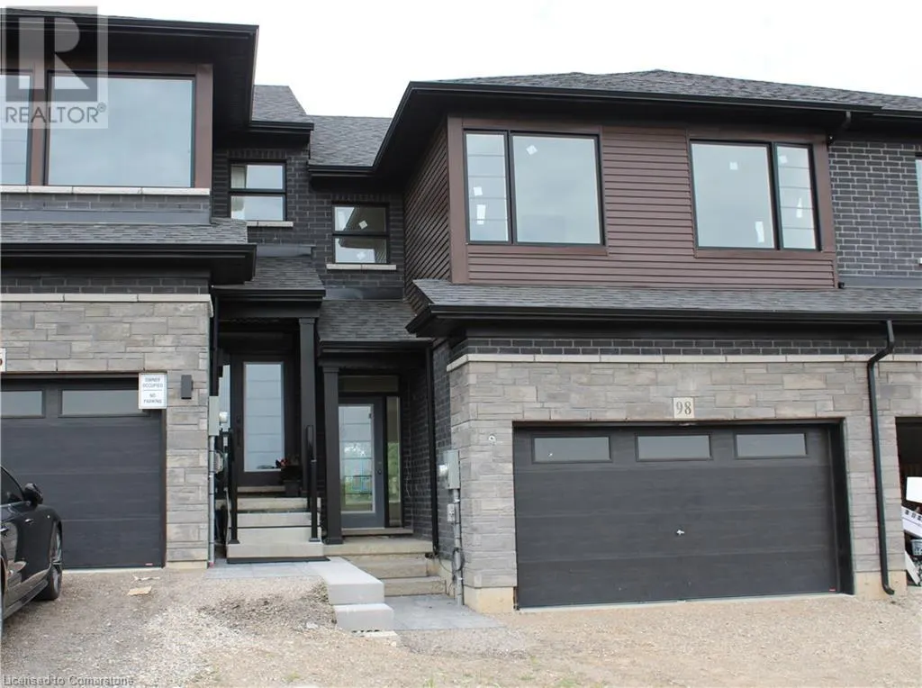 98 GORT Avenue