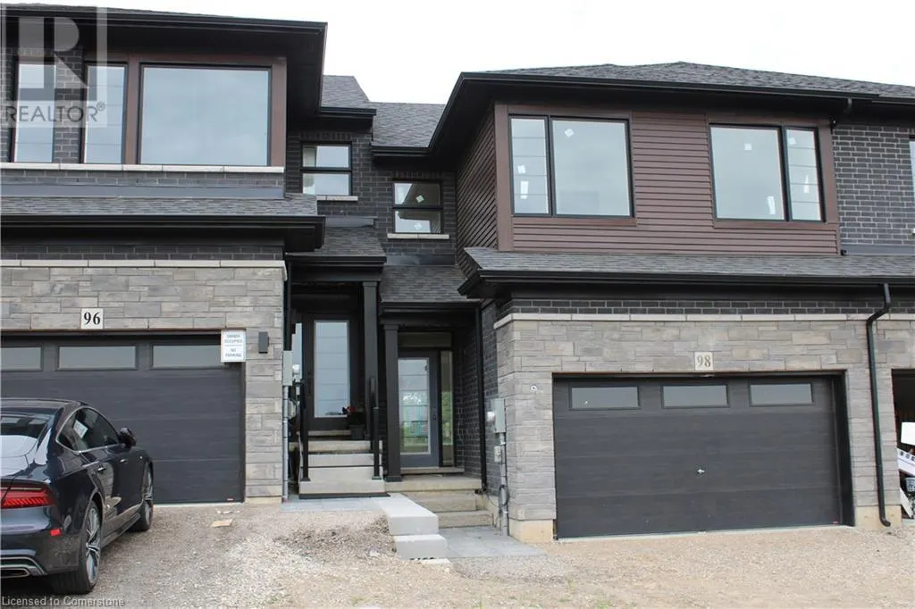 98 GORT Avenue