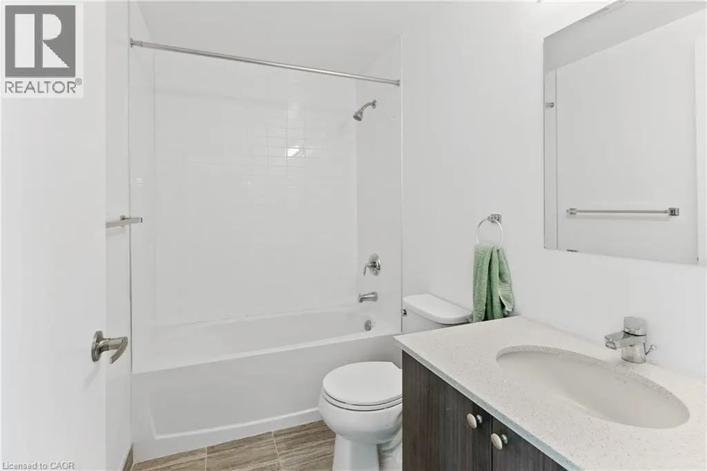 7711 GREEN VISTA Gate Unit# 609, #609