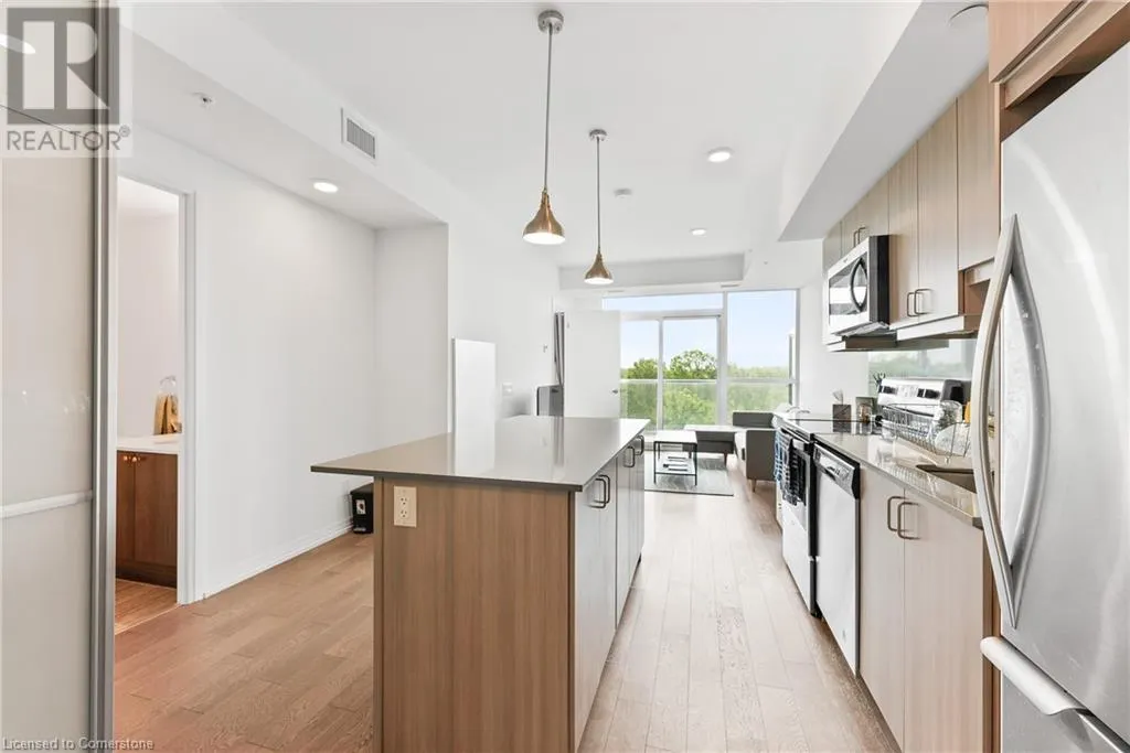 7711 GREEN VISTA Gate Unit# 609, #609