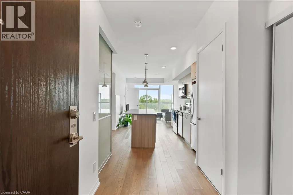 7711 GREEN VISTA Gate Unit# 609, #609