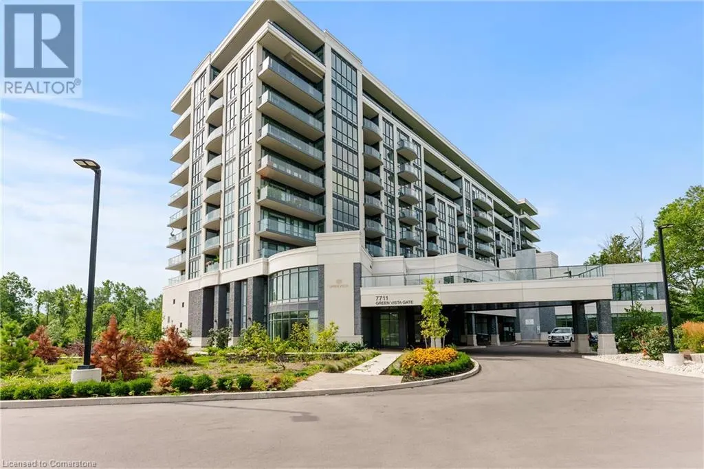 7711 GREEN VISTA Gate Unit# 609, #609