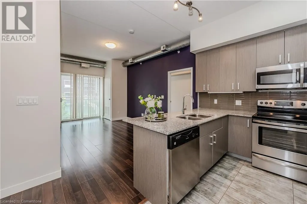 62 BALSAM Street Unit# H201, #H201