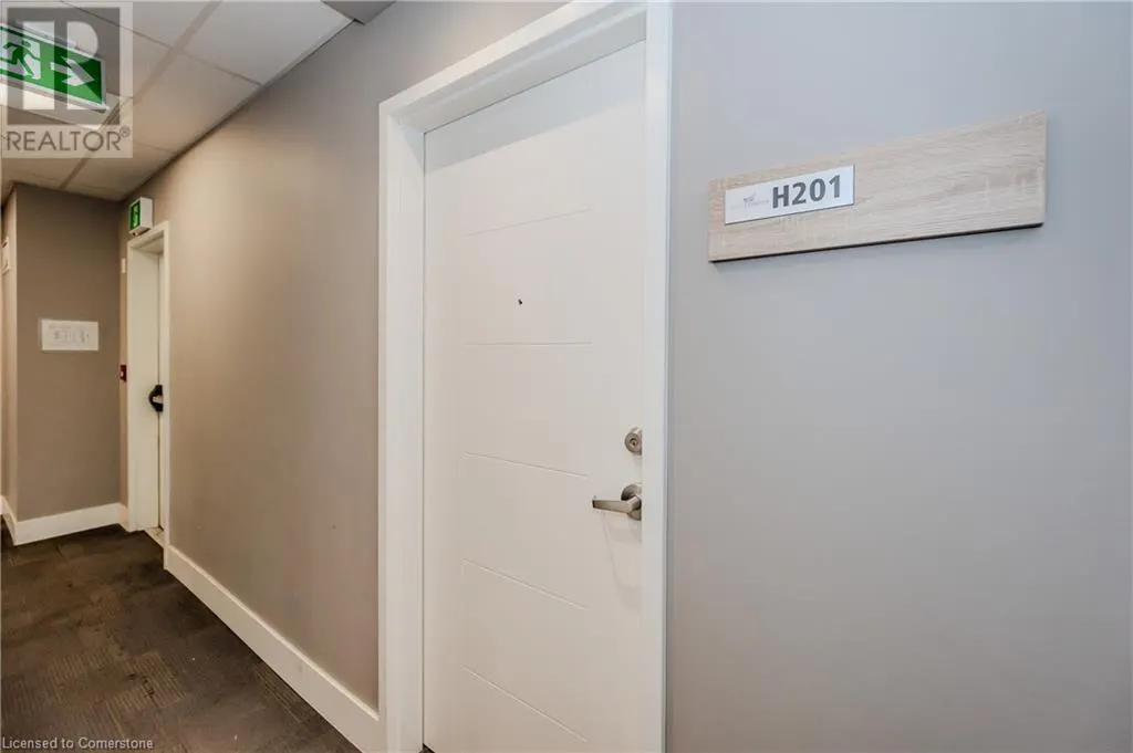 62 BALSAM Street Unit# H201, #H201