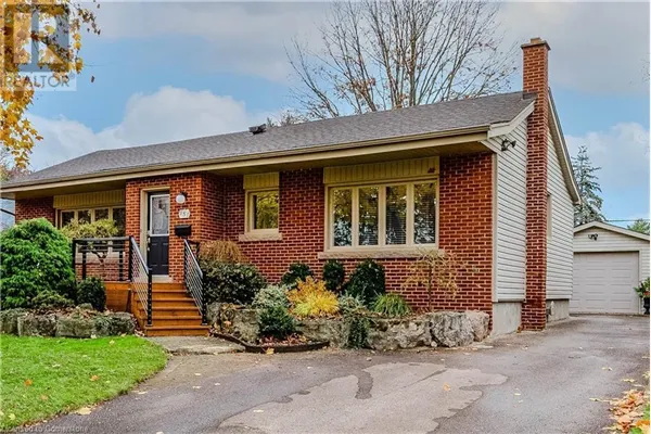 957 SANFORD Drive