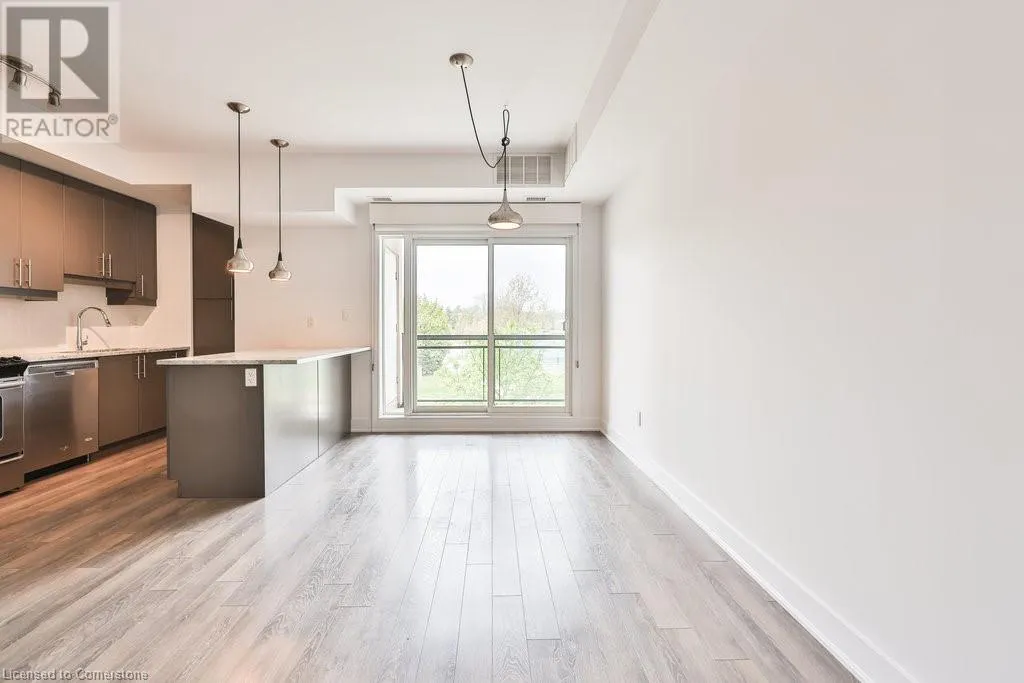 128 GARDEN Drive Unit# 207, #207