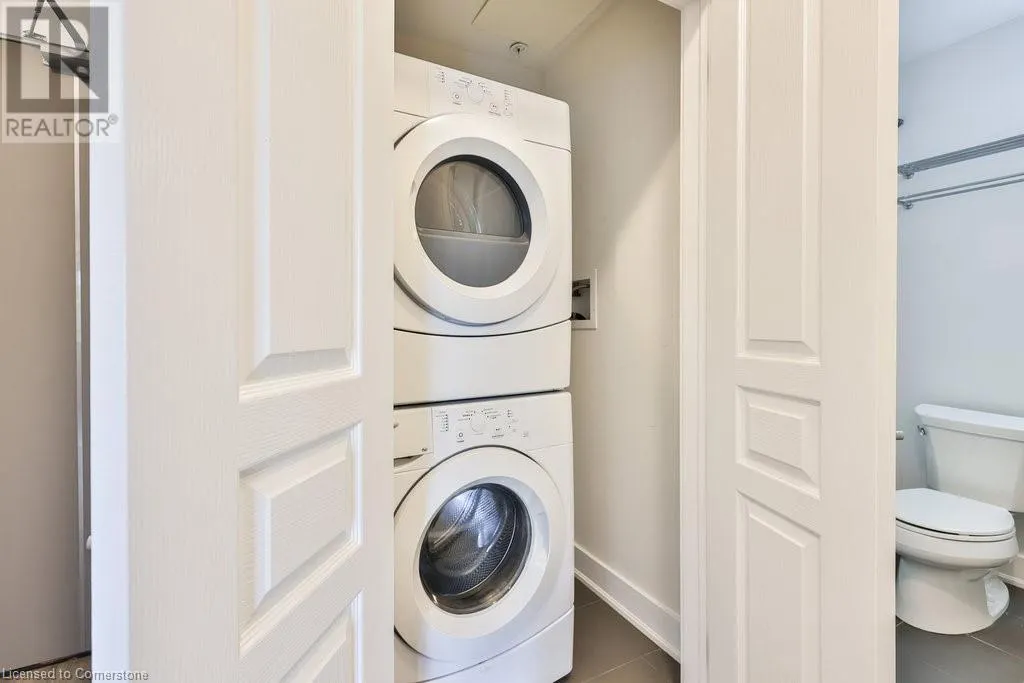 128 GARDEN Drive Unit# 207, #207