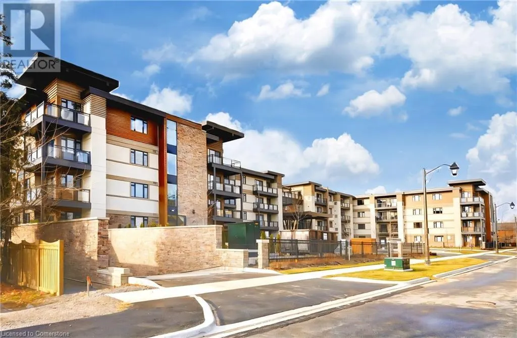 128 GARDEN Drive Unit# 207, #207