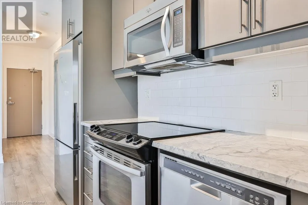 128 GARDEN Drive Unit# 207, #207