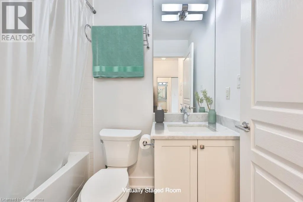 128 GARDEN Drive Unit# 207, #207