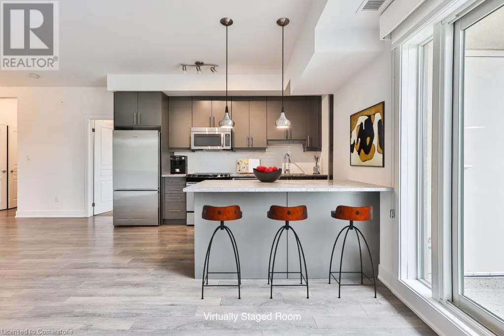 128 GARDEN Drive Unit# 207, #207