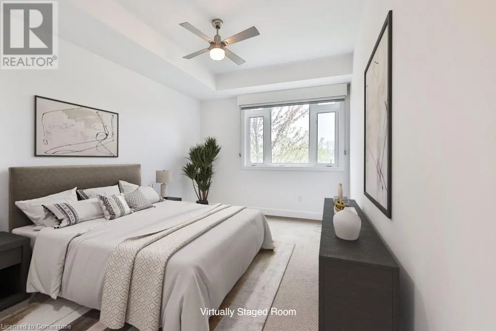 128 GARDEN Drive Unit# 207, #207