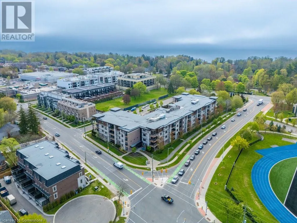 128 GARDEN Drive Unit# 207, #207